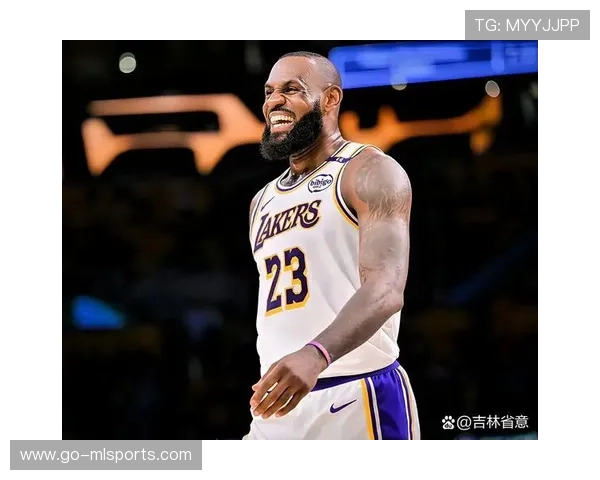 名宿直言：论稳定统治力，放眼历史仍难超詹姆斯