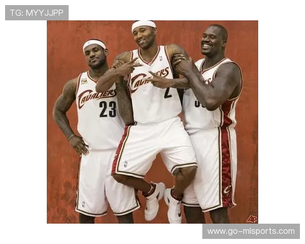 奥尼尔发文支持詹姆斯：你们必须尊重他