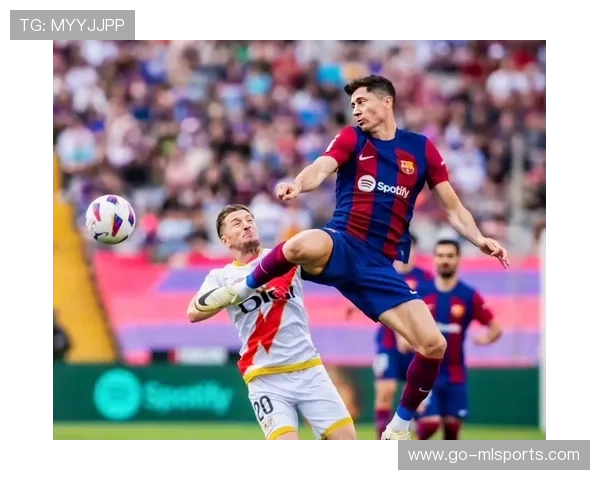 巴萨或将目光投向成熟的欧陆中锋