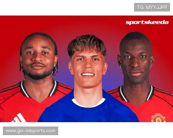 曼联若加强对青年人的信任，球队未来更有盼望