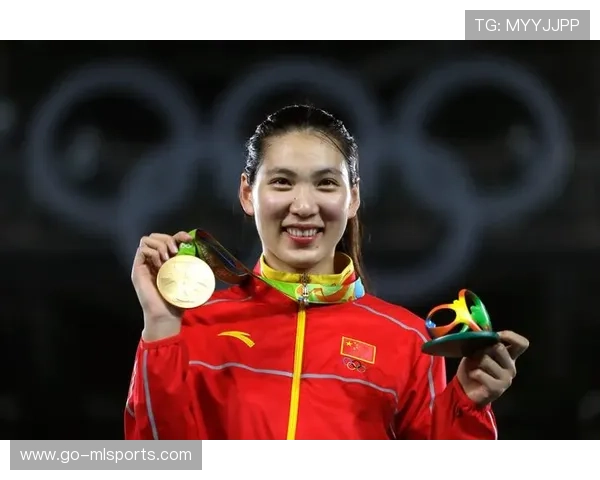 郑姝音:求胜欲已刻进骨子,冠军非我莫属!,人生贵相如何必金与钱