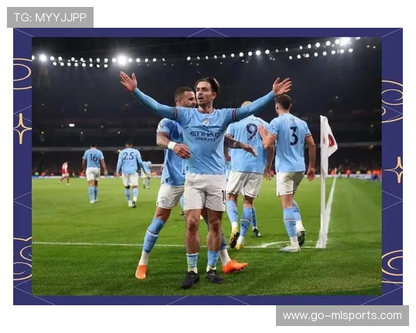 曼城轻松过关，决赛锁定阿森纳对决