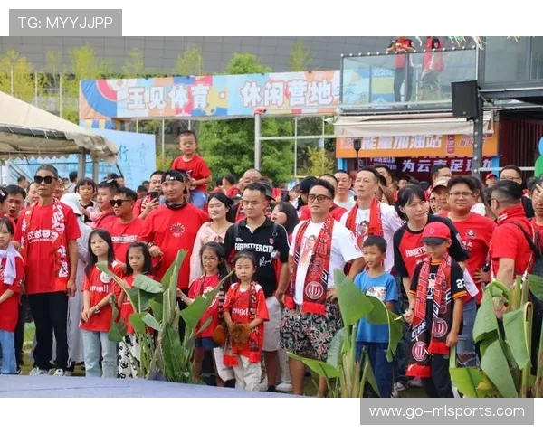 体育赛事中的观众参与度与现场氛围营造